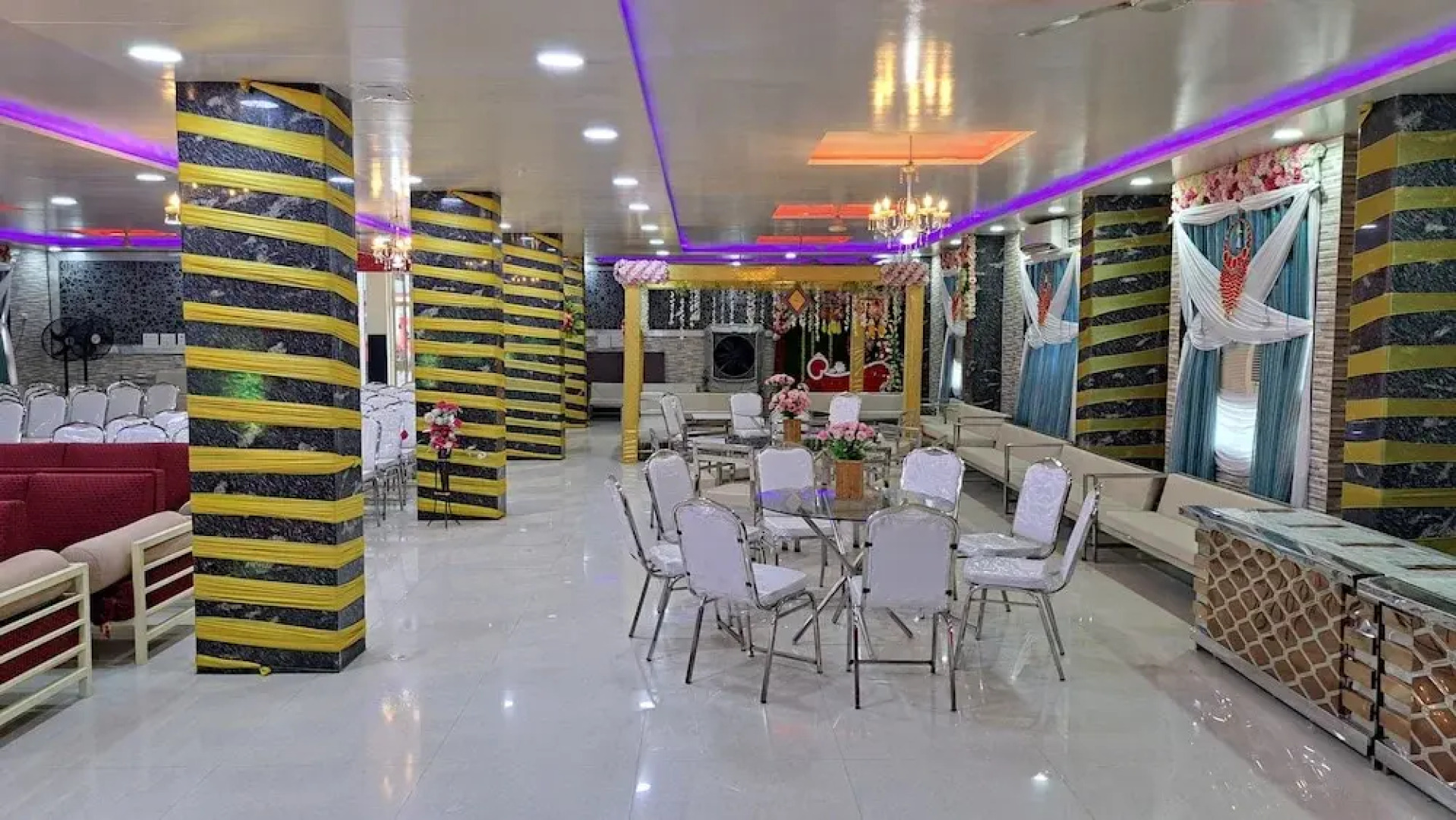 Hotel Royal Country Club