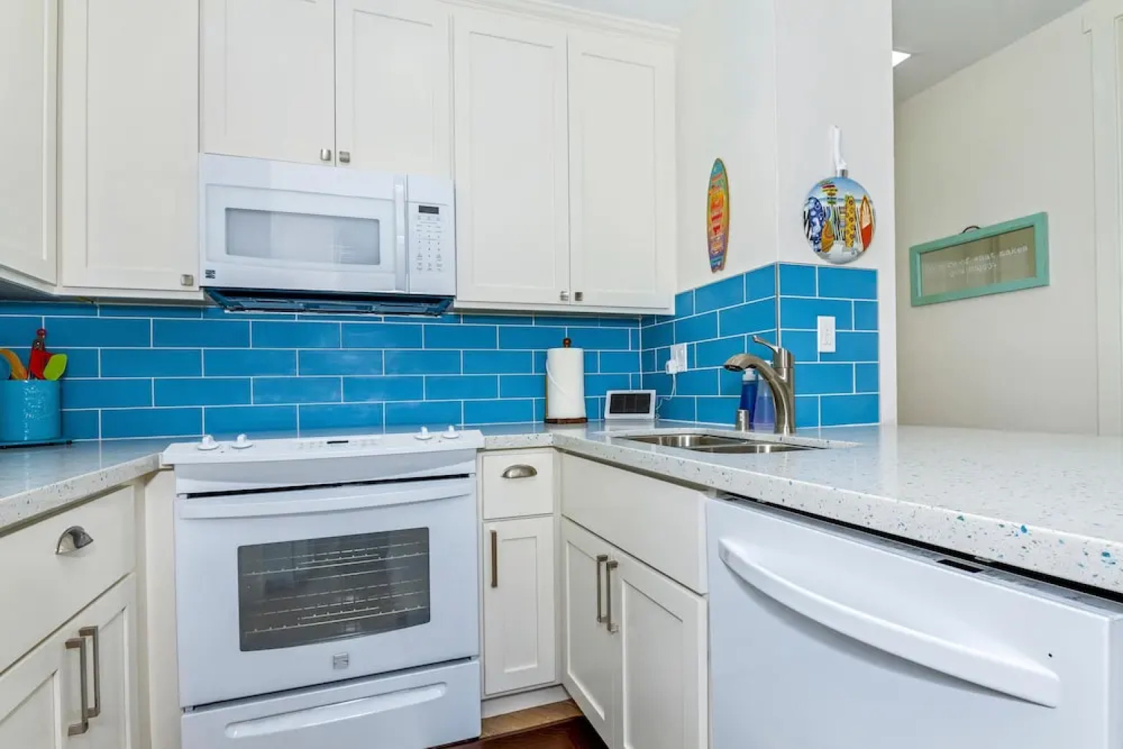 Sea Breeze Penthouse