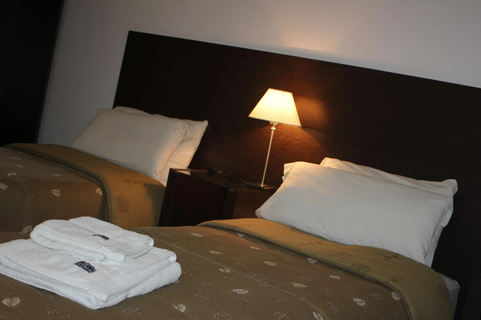 Las Lomas Suite & Spa