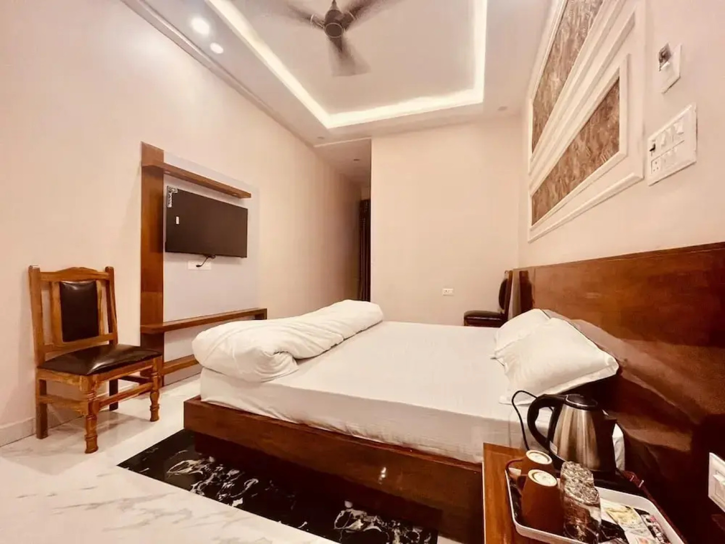 Hotel Ram Anandam Inn