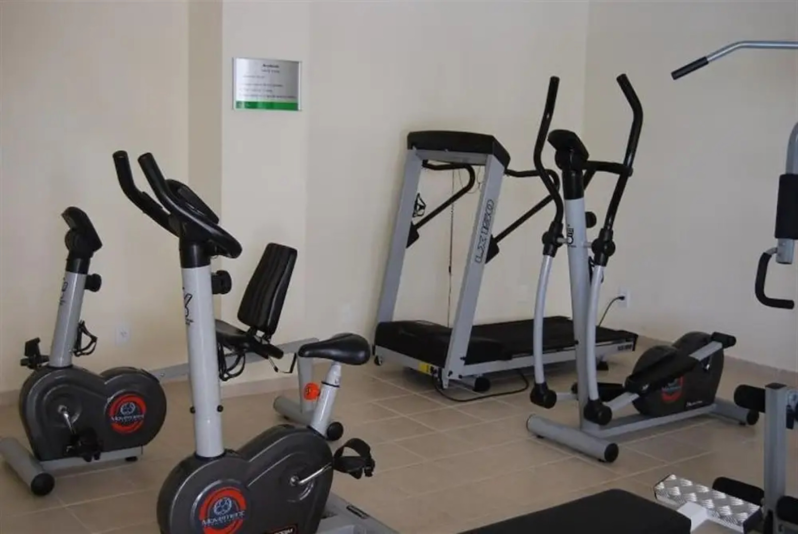 Serra Park- Rio Quente Temporada