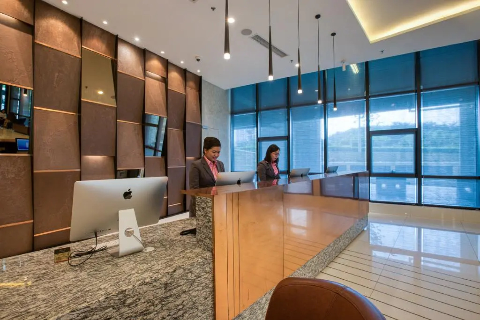 Mercure Living Putrajaya