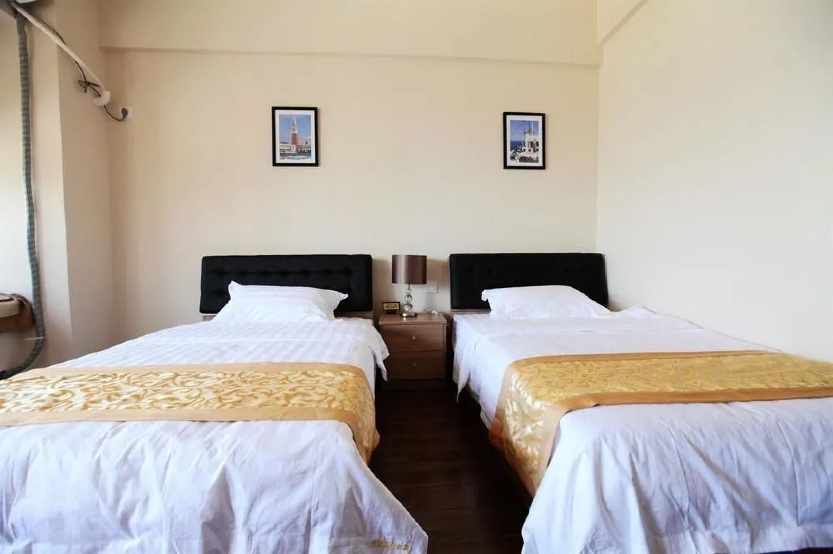 Wuhan Wanda No.9 Apartment