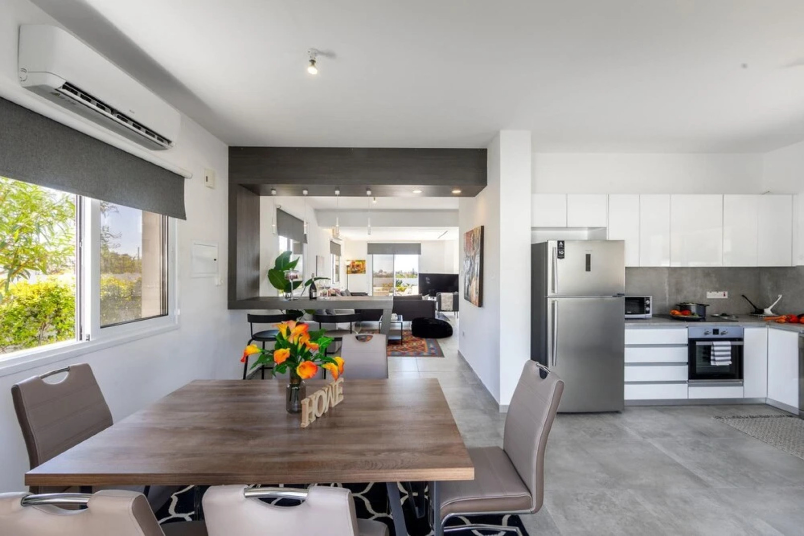 Napa Bay View Villa 2