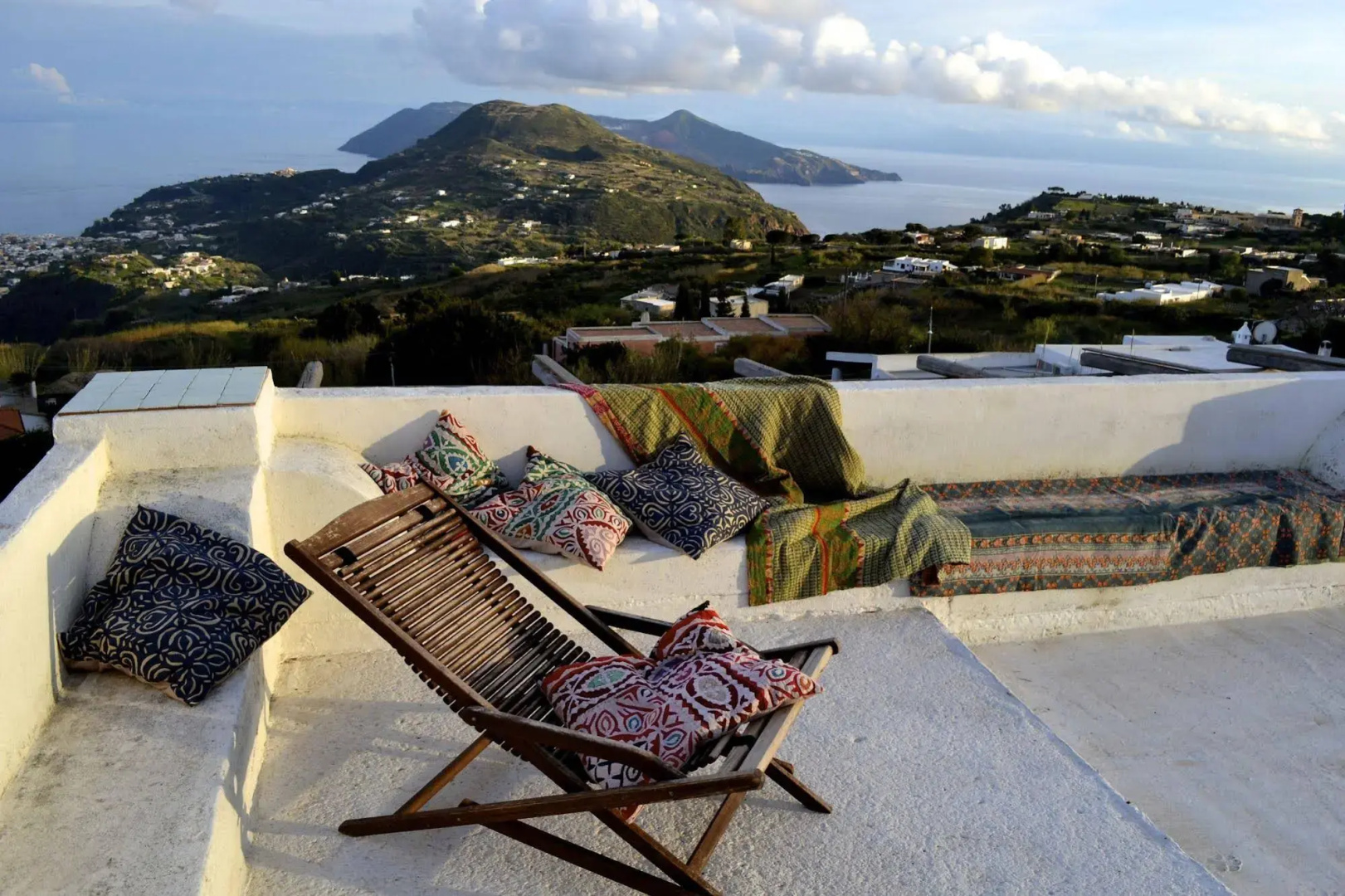 Villa Paradiso