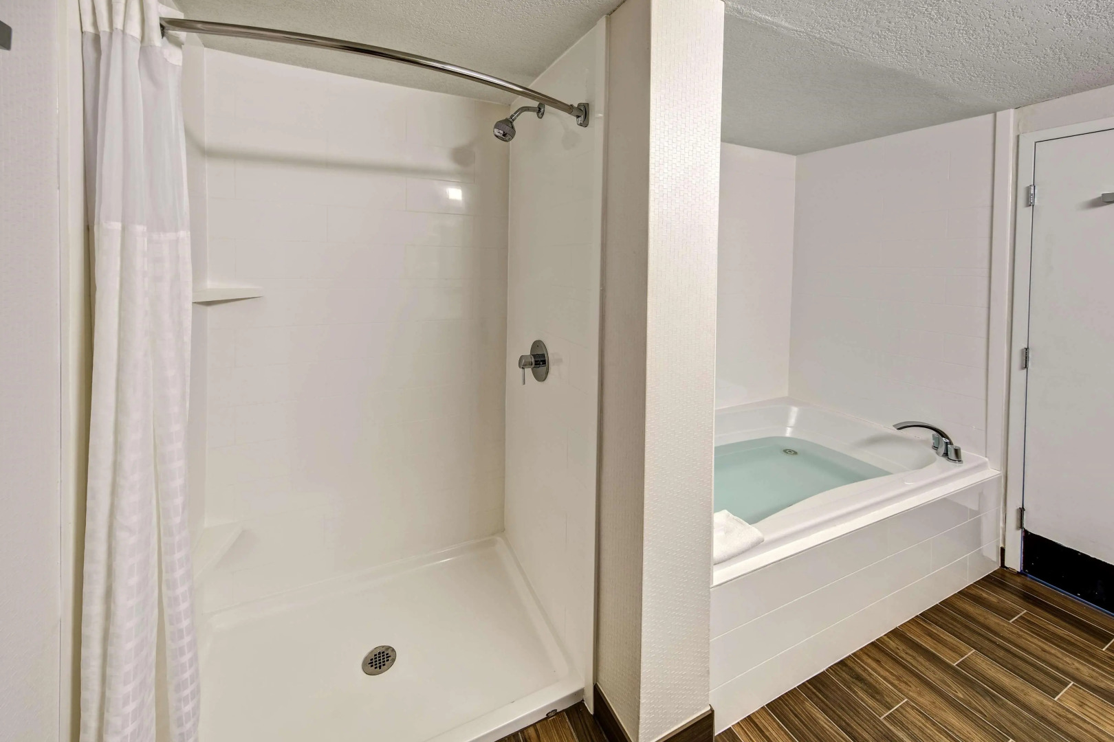 Hampton Inn Hot Springs