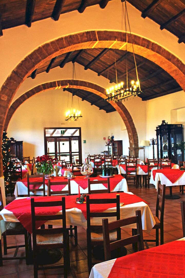 Agriturismo Sanacore