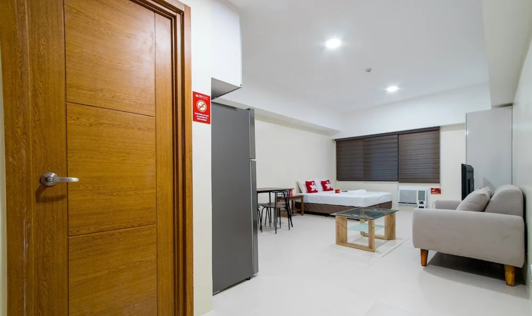 ZEN Home at Icon Plaza BGC