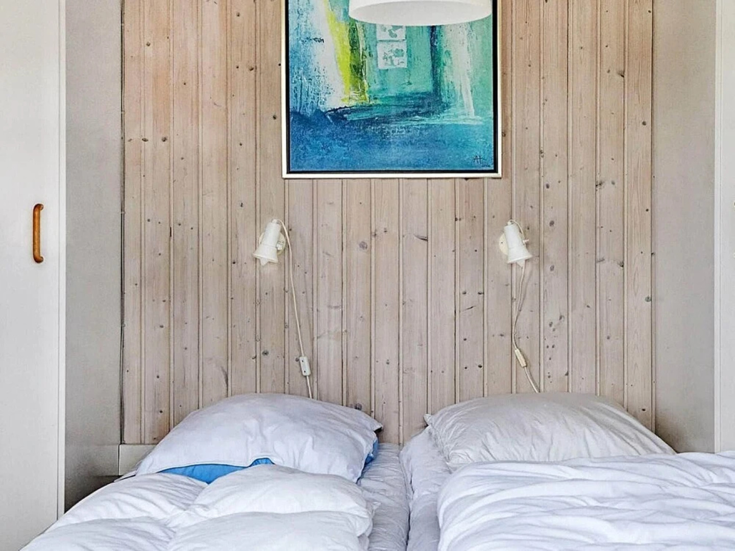 Capacious Holiday Home in Ringstedgade With Sauna