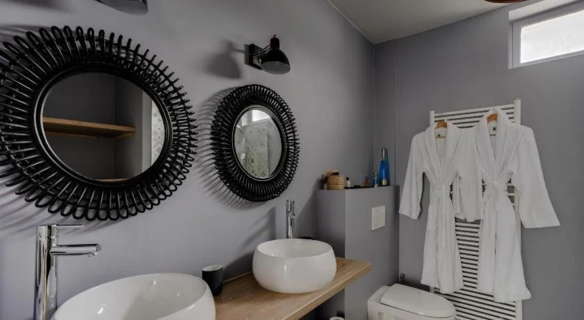 Le Clos Saint Honoré