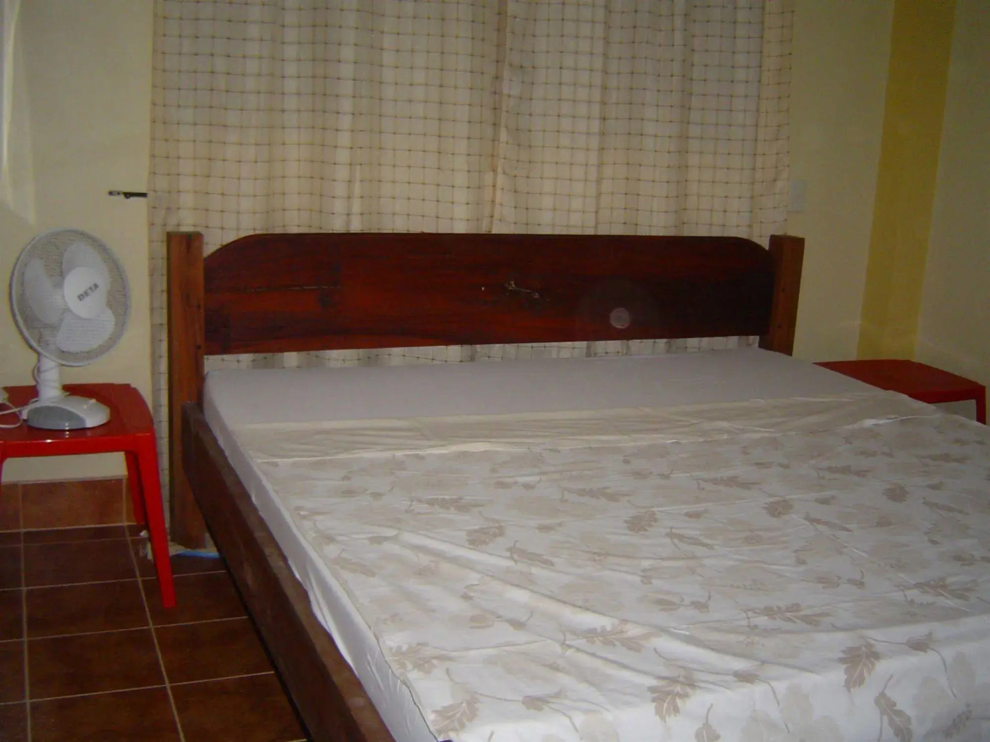 Sailfish Bay Surf & Big Game Fishing Lodge