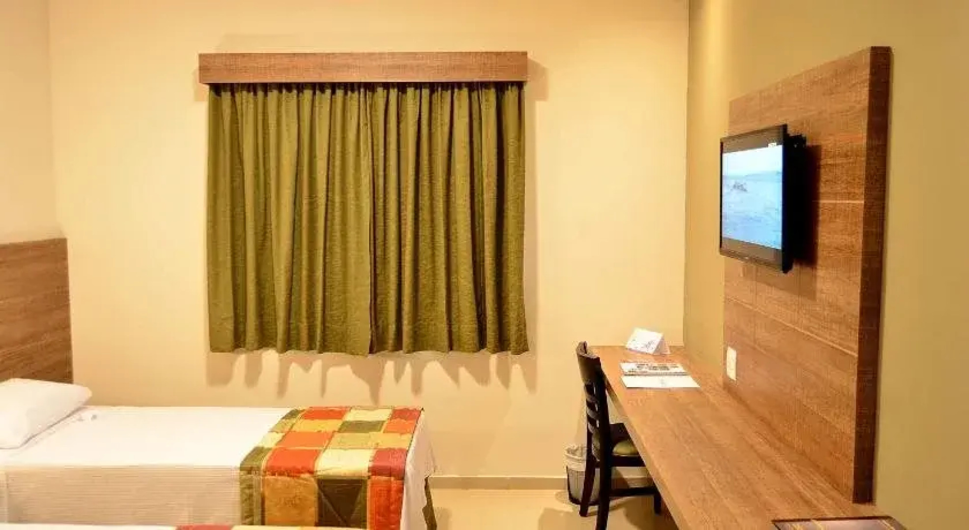 Hotel Matão Othon Suites