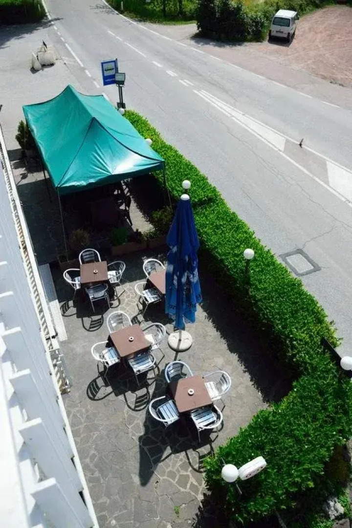 Albergo Ristorante Meridiana