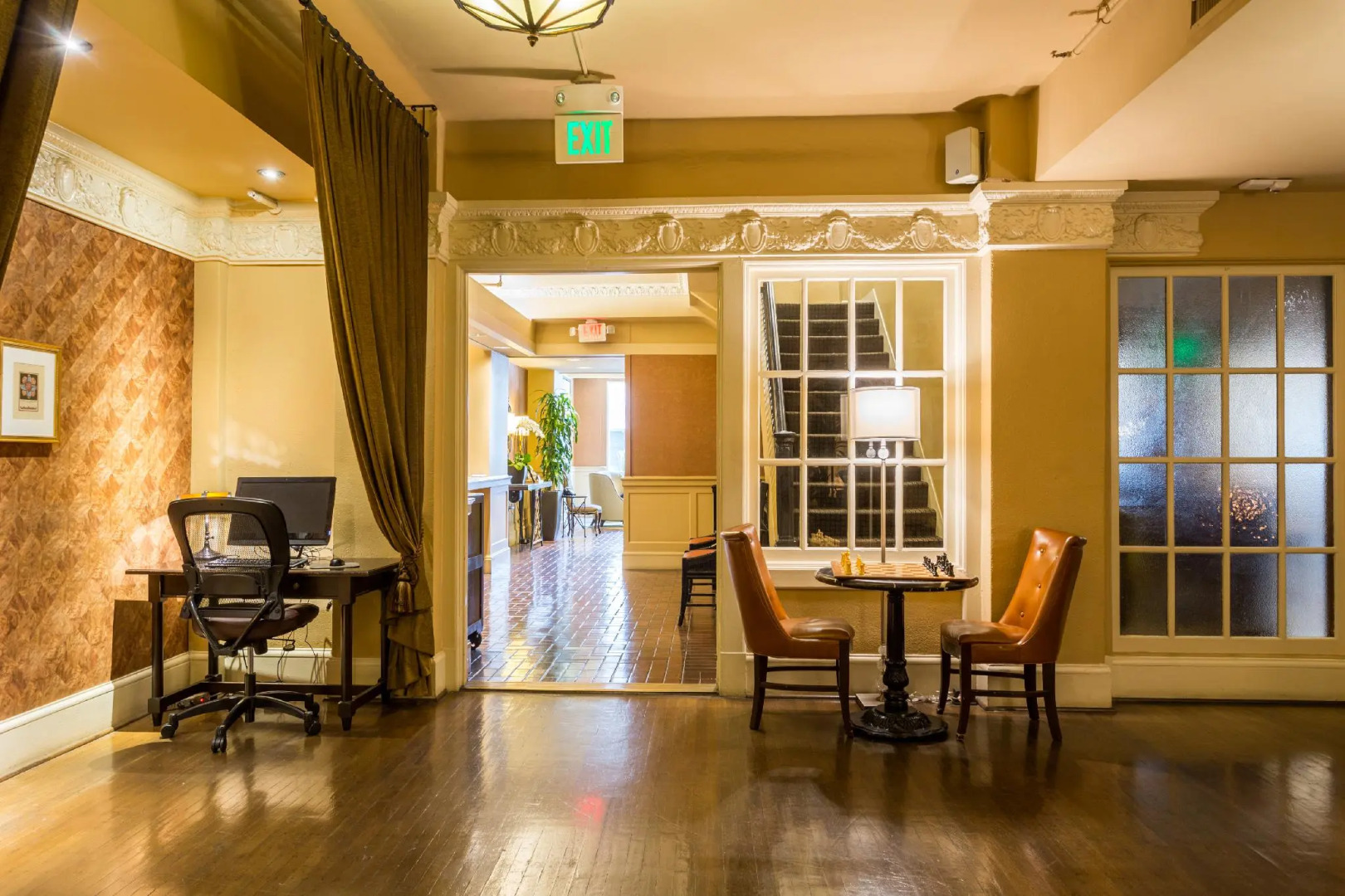 The Cartwright Hotel - Union Square BW Premier Collection