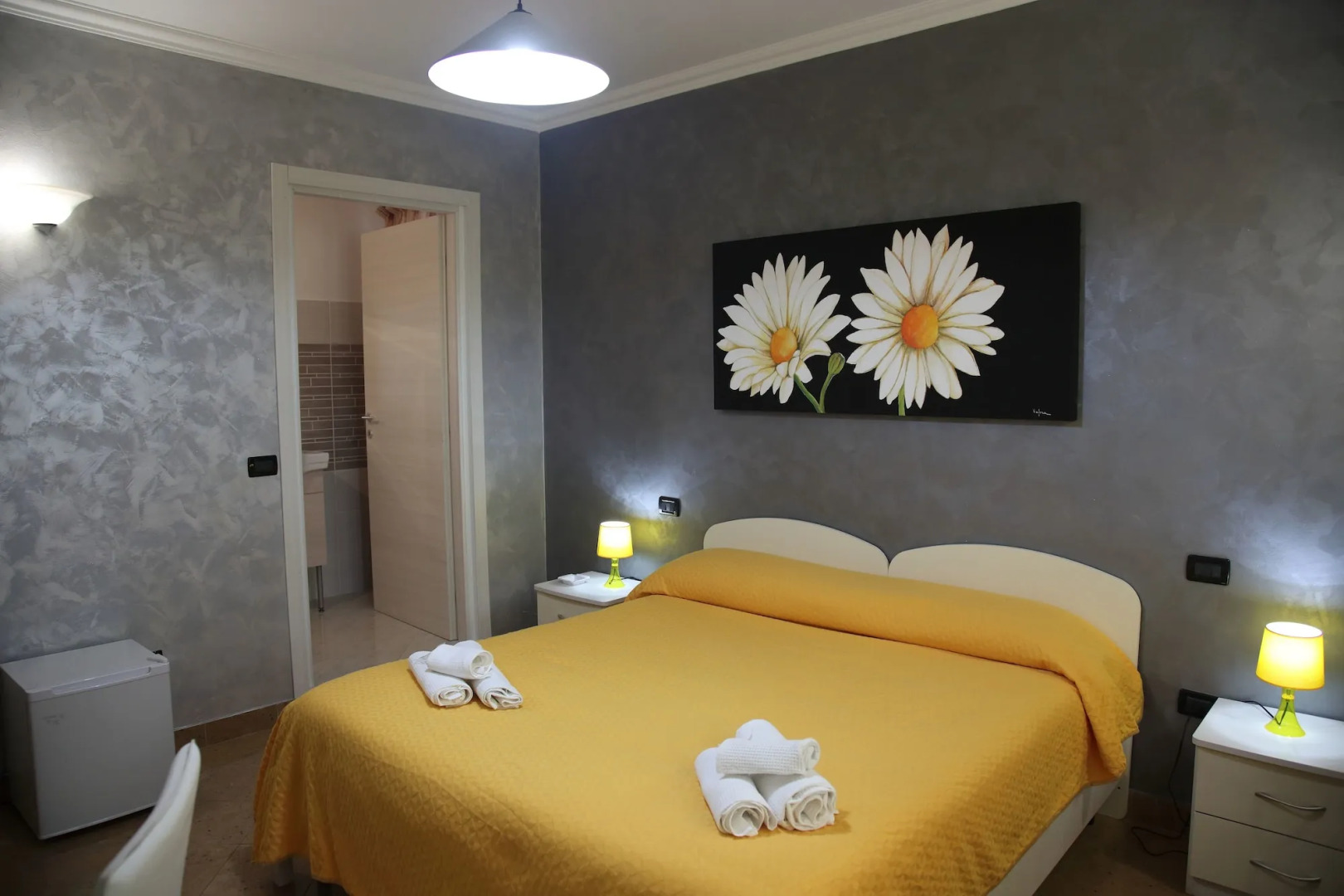 À La Maison De Gabry