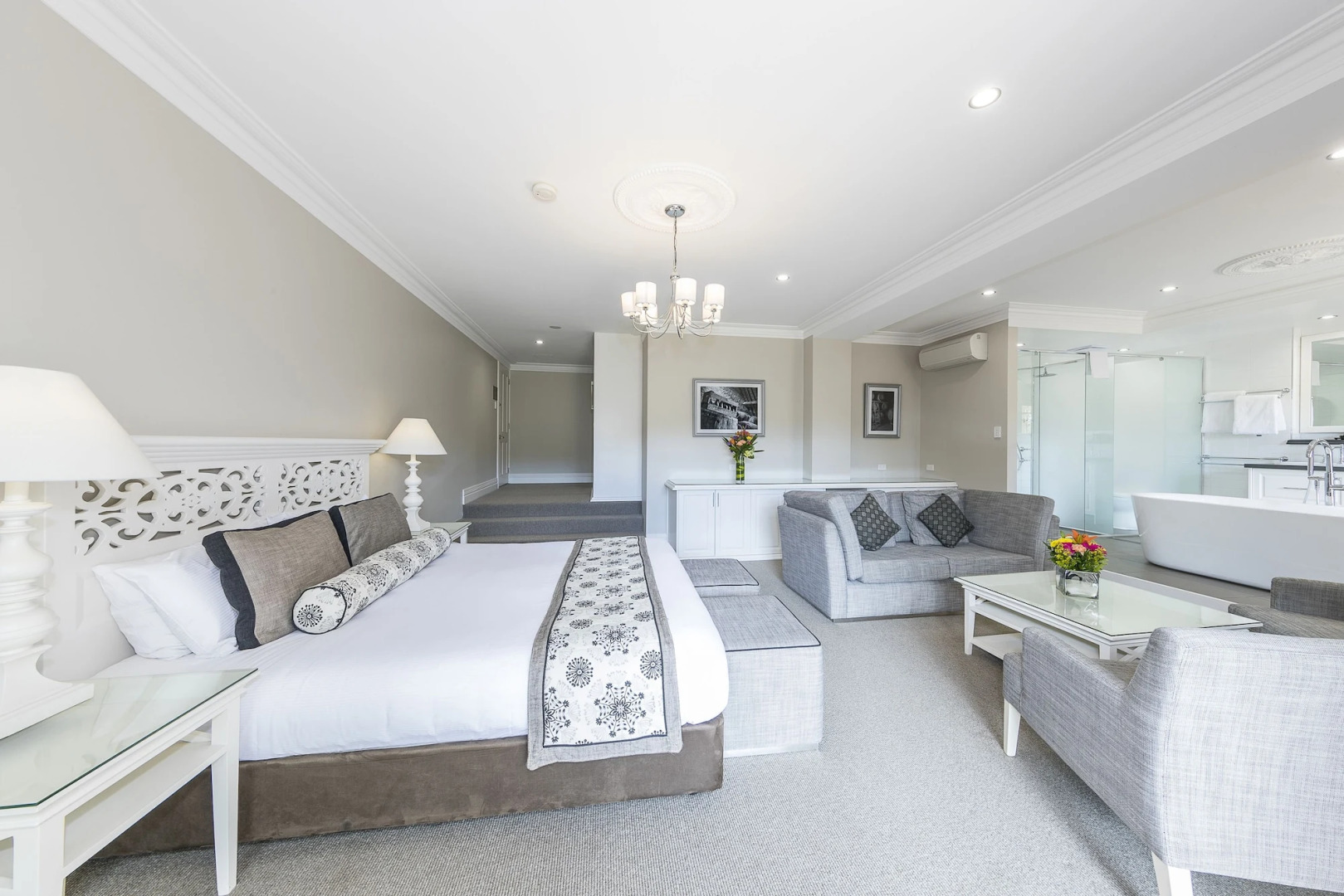 Grand Mercure Basildene Manor Accor Vacation Club Apartments