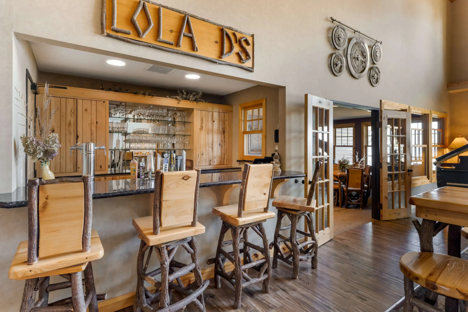 Best Western Premier The Lodge on Lake Detroit