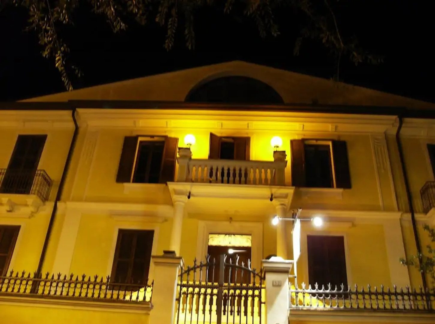B&B Villa Santa Chiara