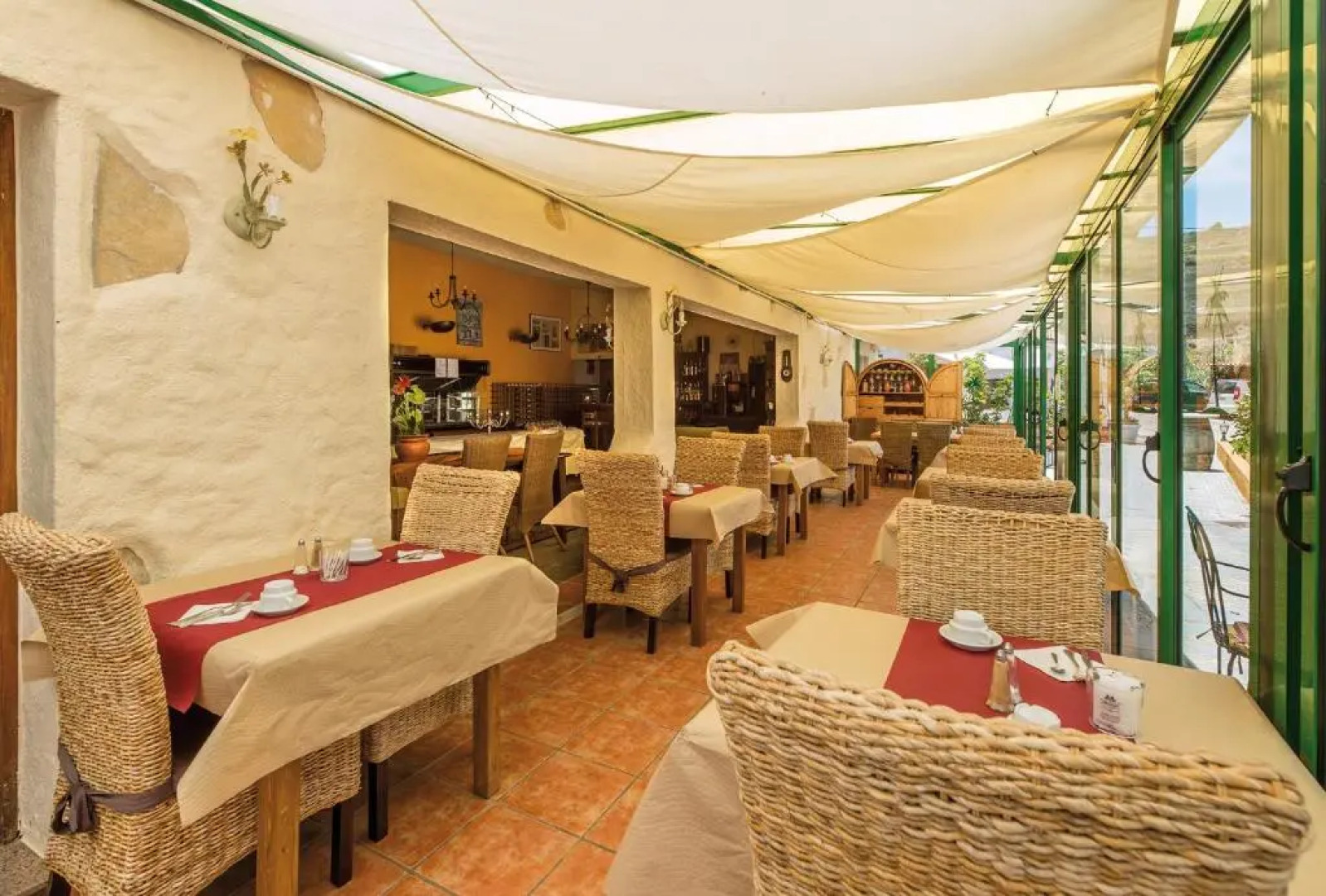 Apartment La Gomera II