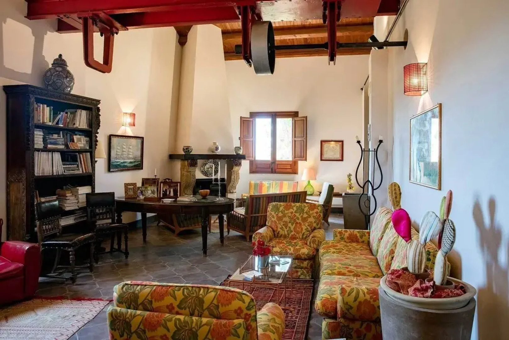 Agriturismo Baglio Vecchio