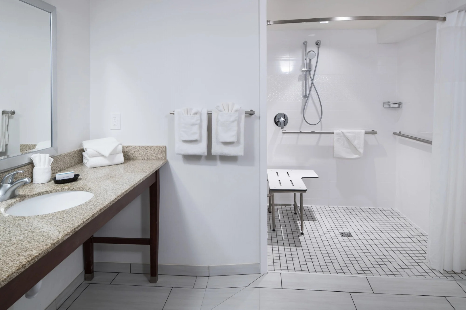 Hampton Inn St. Louis-Downtown (At the Gateway Arch)