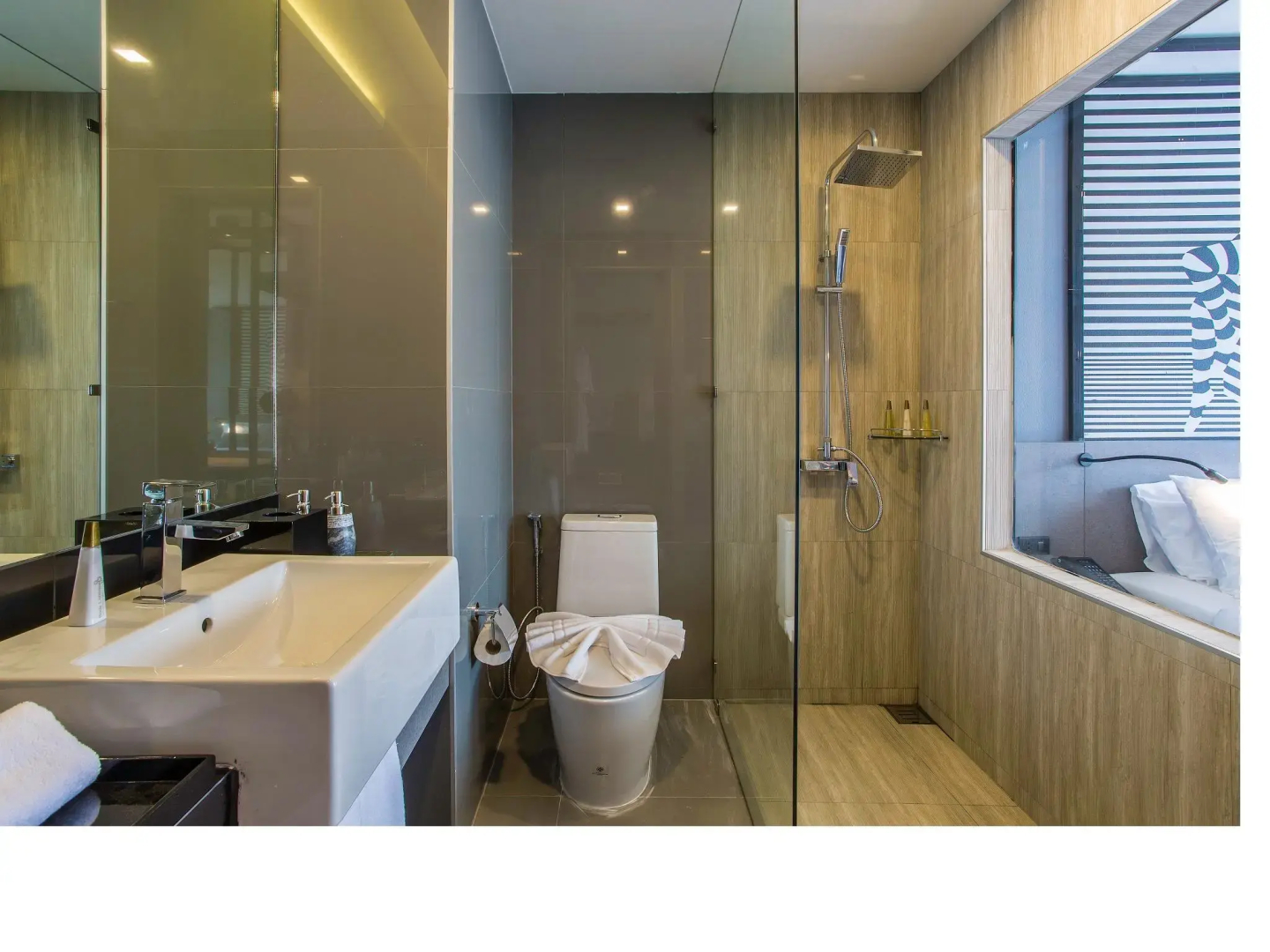 MAZI Design Hotel by Kalima