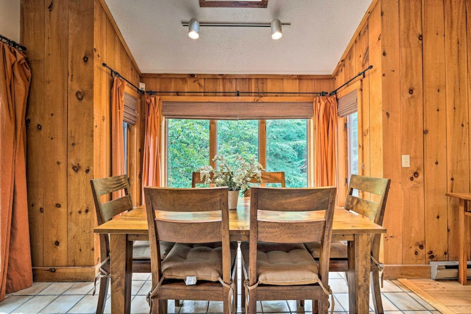 Spacious Dover Home w/ Sauna < 5 Miles to Ski!