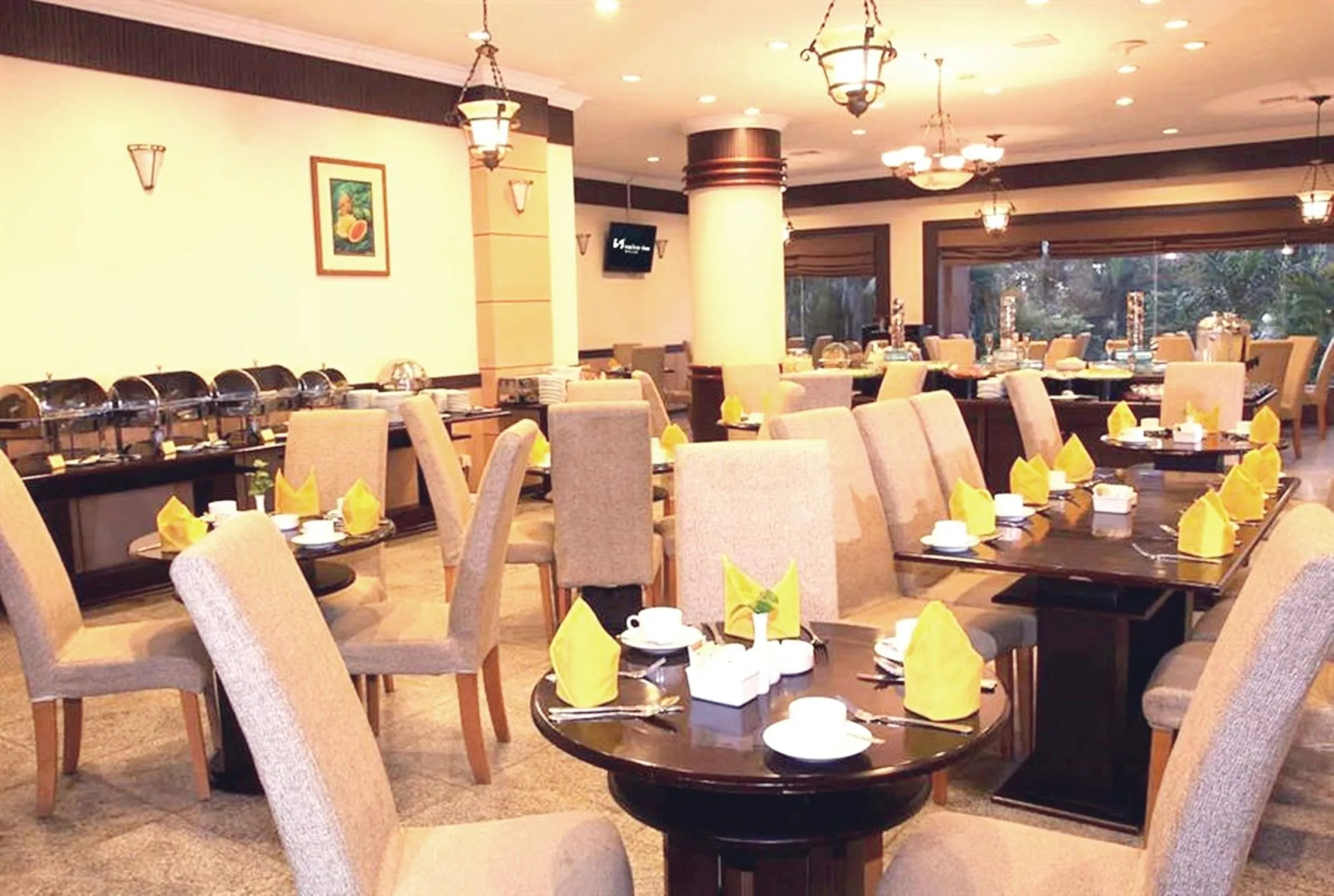 Swiss-Belinn Baloi Batam