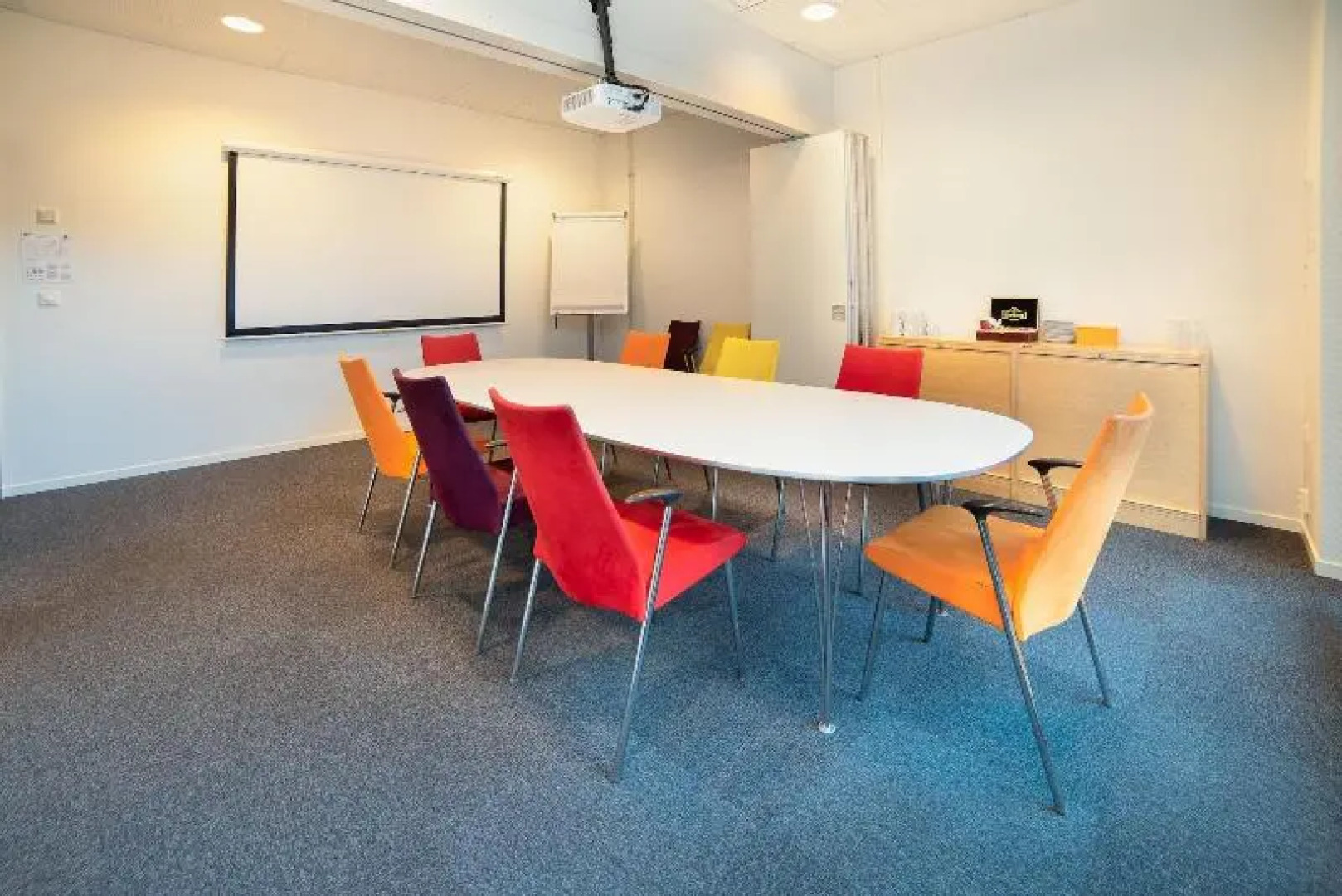 Stavanger St Svithun Vandrerhjem