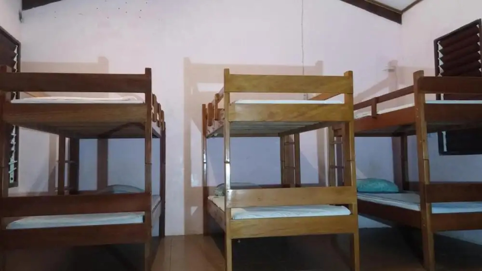 Bluepango Guest House  Hostel