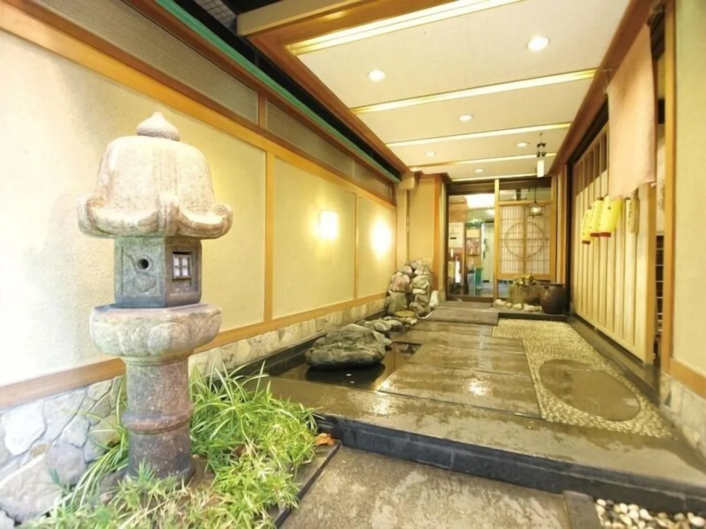 Sumisho Hotel