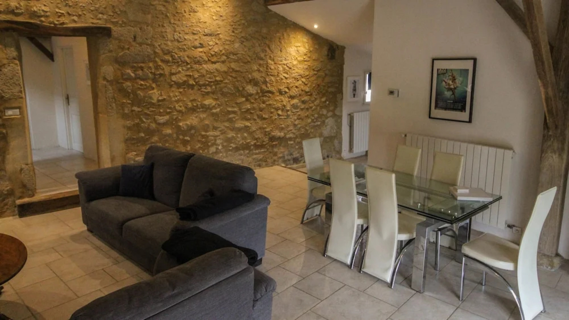 The Cottage at Bel-Endroit