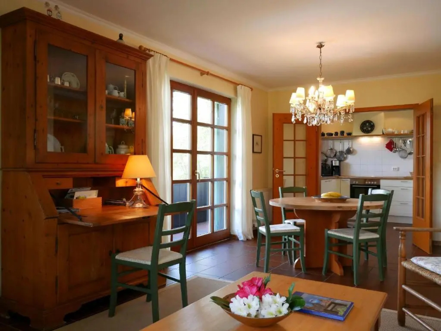 Ferienhaus Straubehof-Spengler