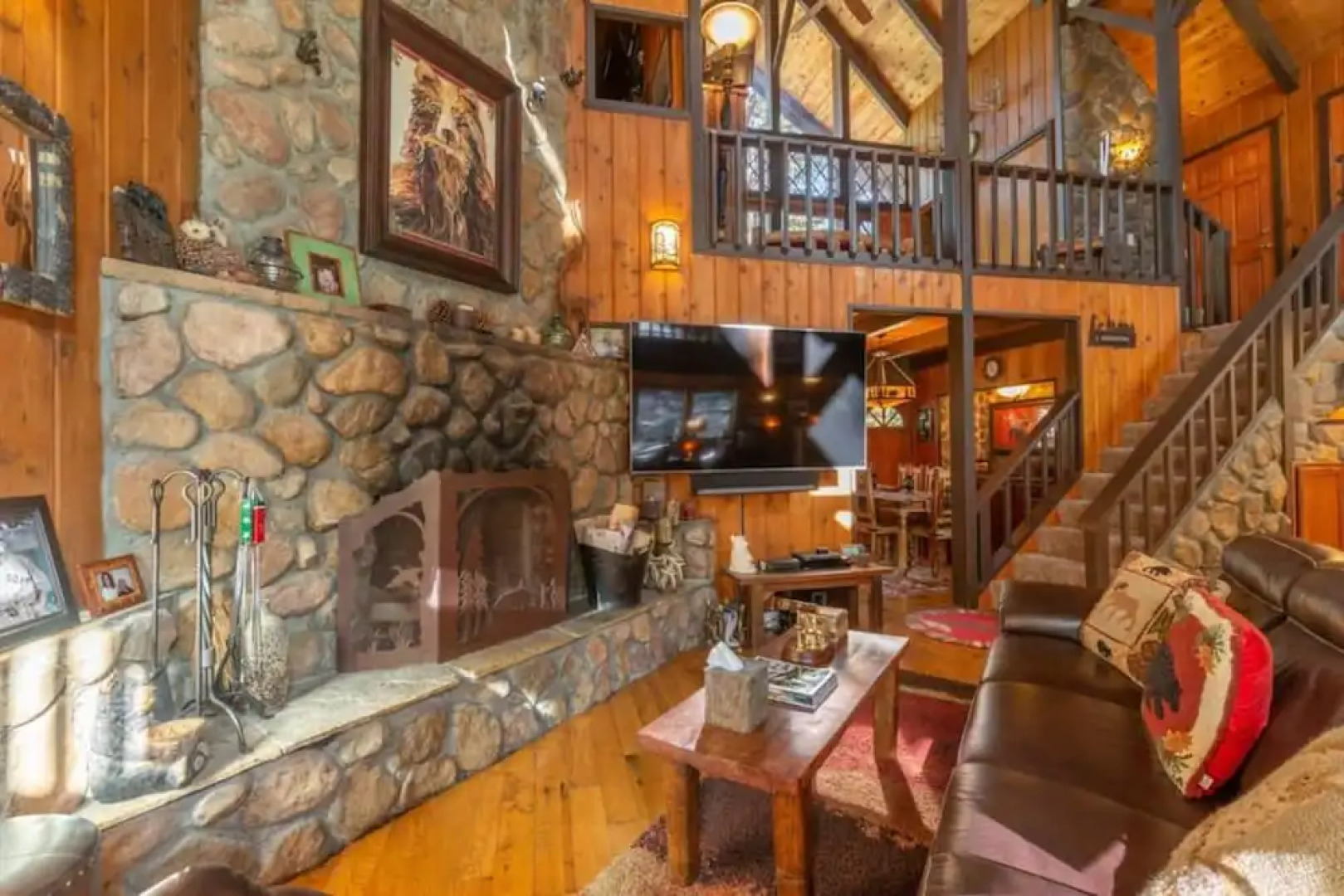 Porter by Avantstay Rustic Modern Oasis In The Of Chamberlands