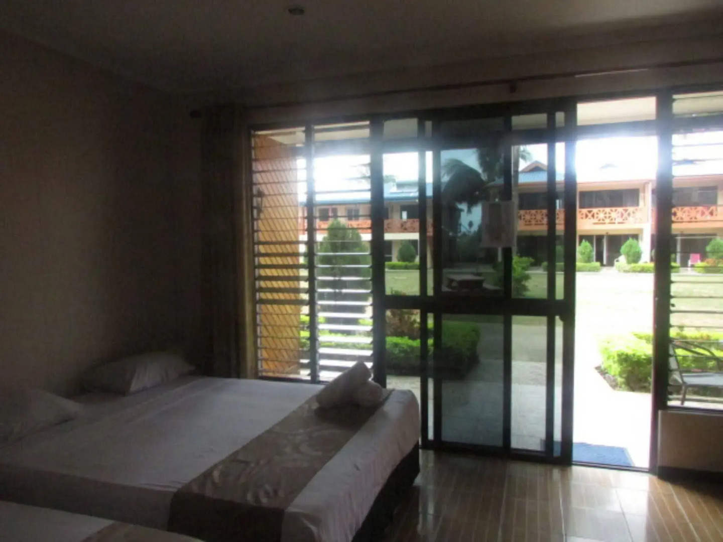 Wailoaloa Beach Resort Fiji