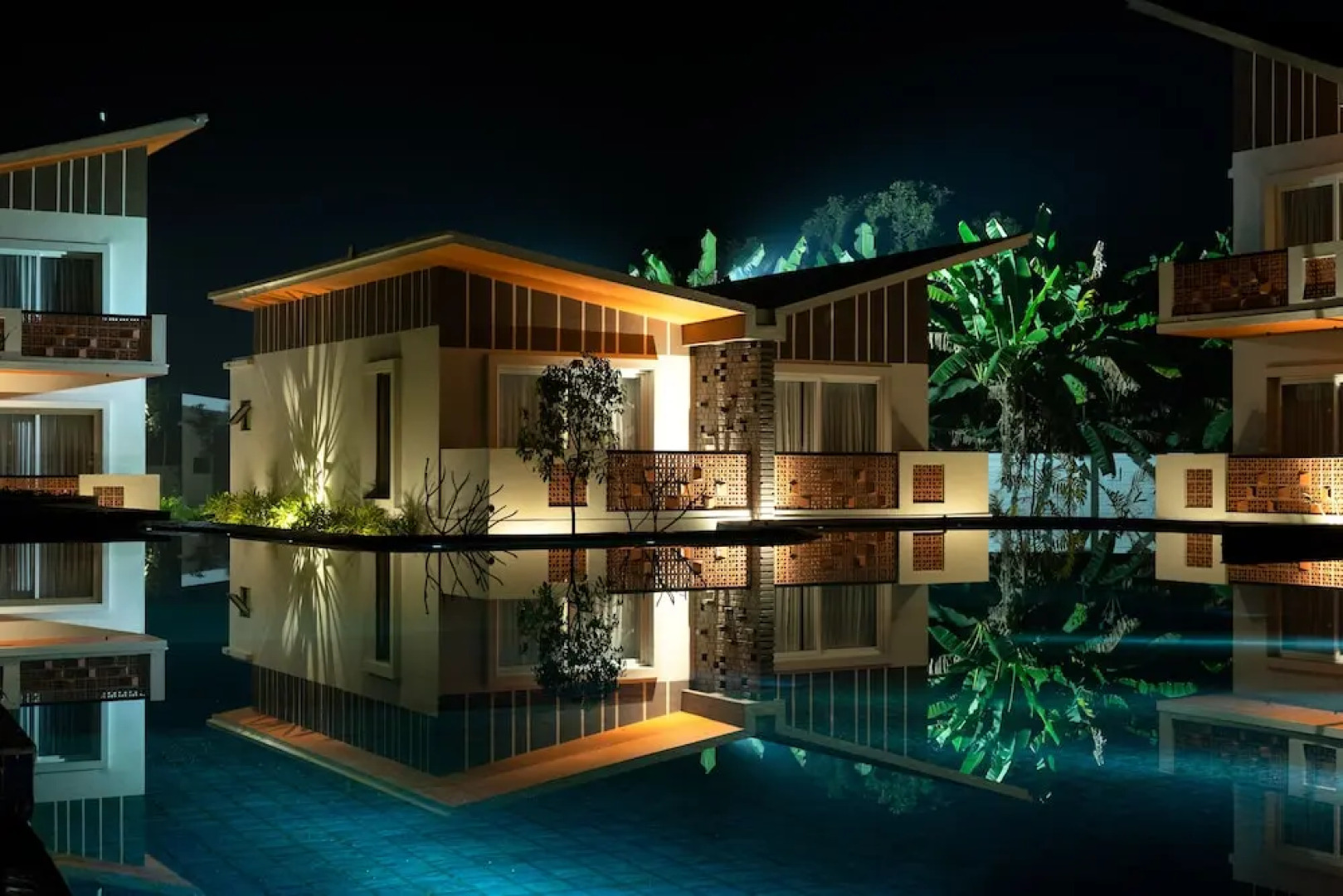 Hotel Sonar Bangla Mayapur