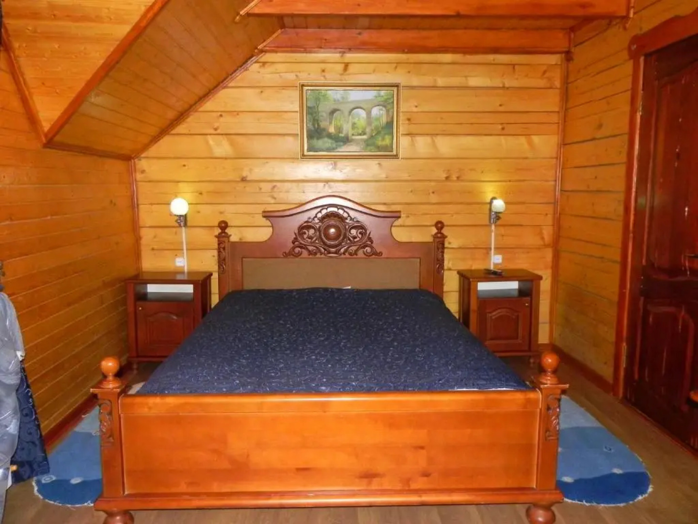 Гостинично-ресторанный комплекс «Скольмо»