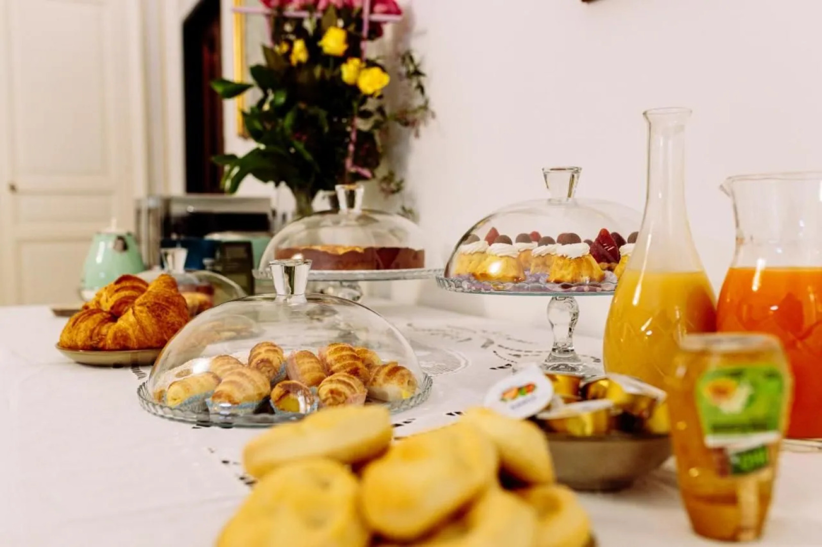 Come Nelle Favole the Classic B&B