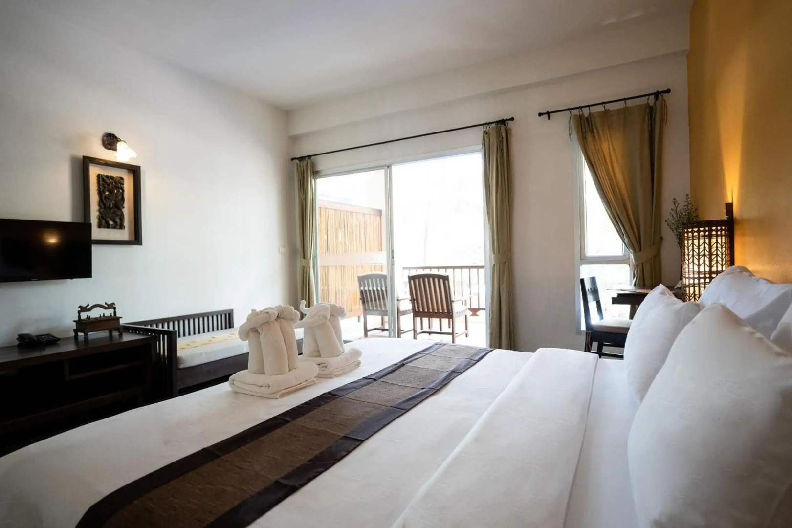 Ayara Villas Khaolak