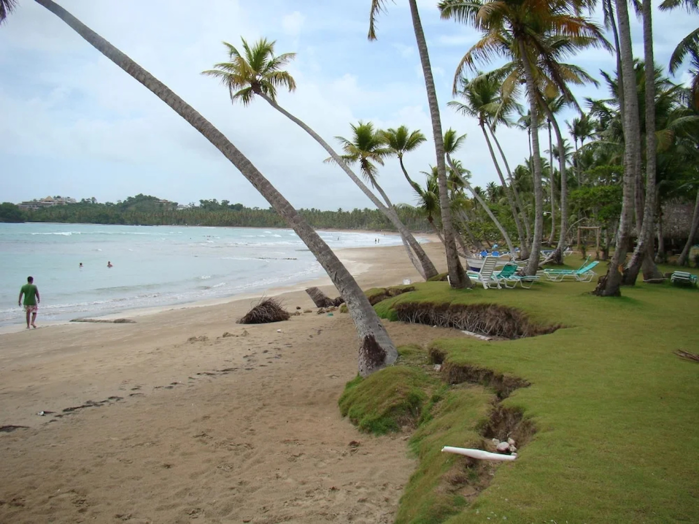 Magic Nature at Las Terrenas