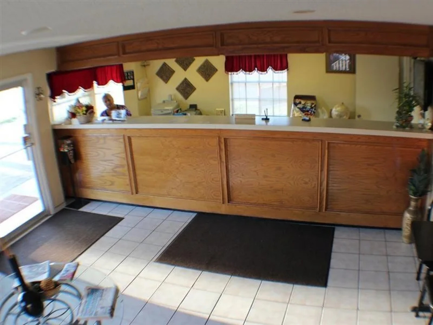 La Copa Inn Harlingen Downtown