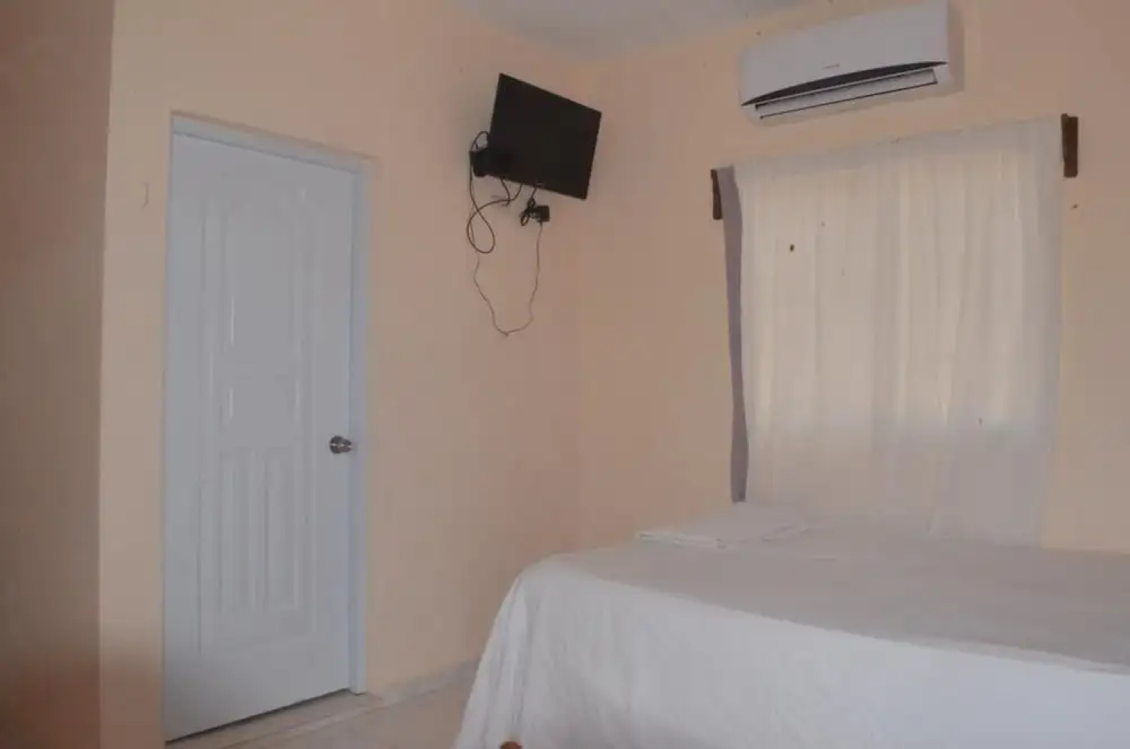 Hotel Sol Caribe