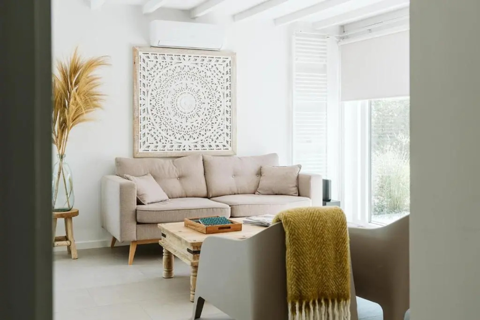 Linde 2 - Klepperstee Ouddorp - NOT FOR COMPANIES