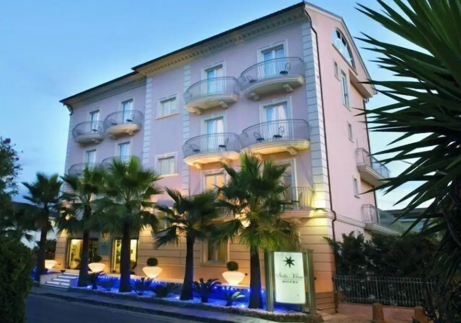 Hotel Stella Maris