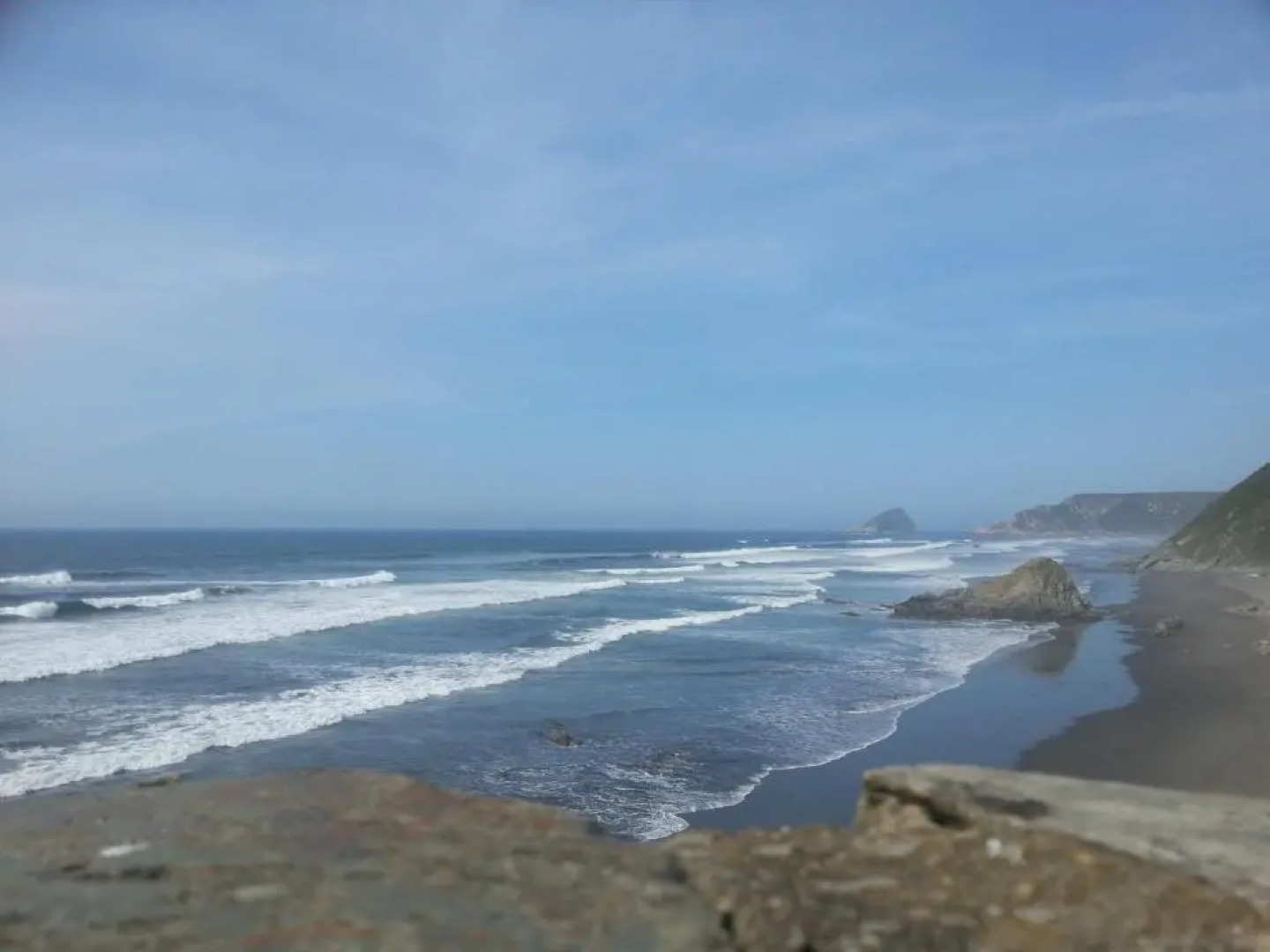 Apartamentos Rurales Buenamadre