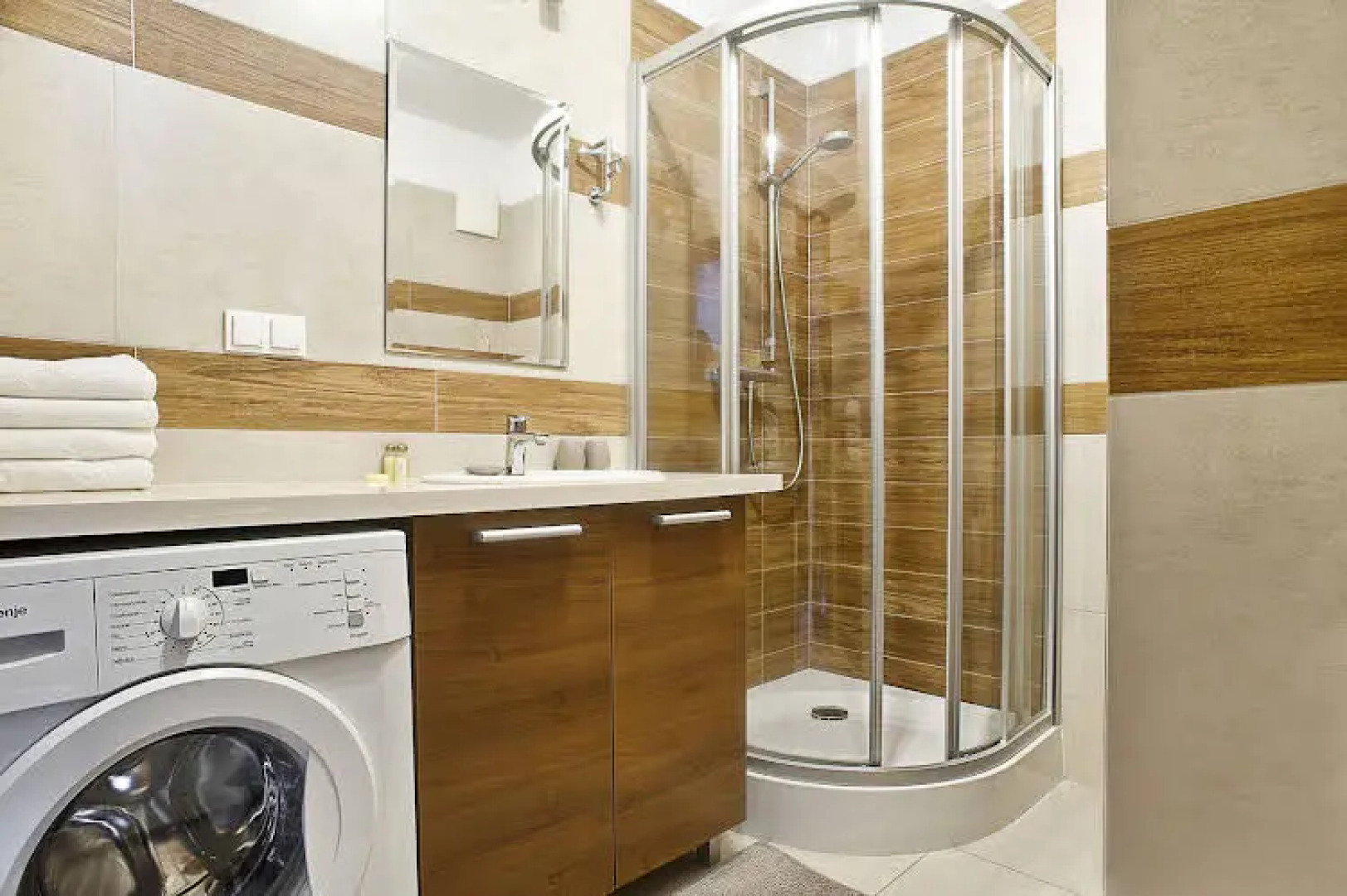 Studio Żelazna - Apartment near Old Town