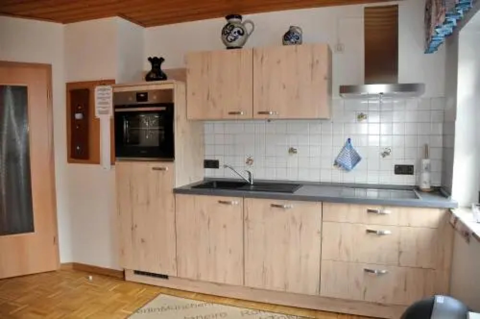 Ferienwohnung Eudenbach