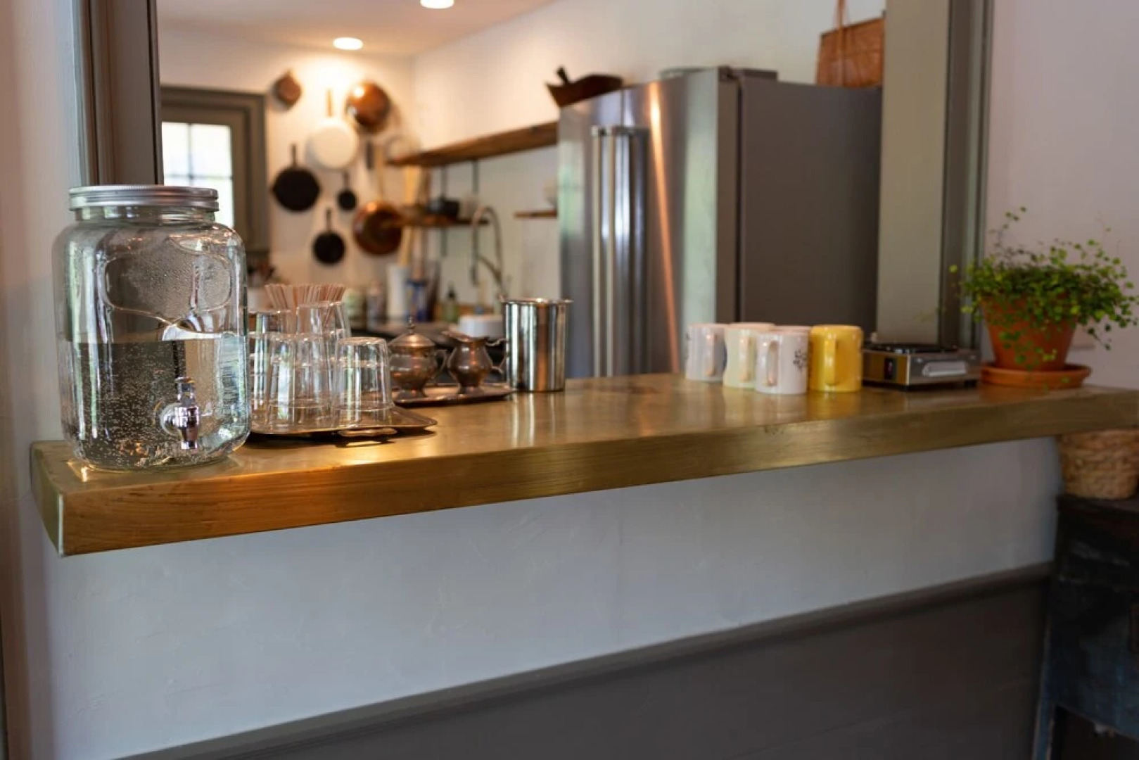 Stonehill's Farmhouse