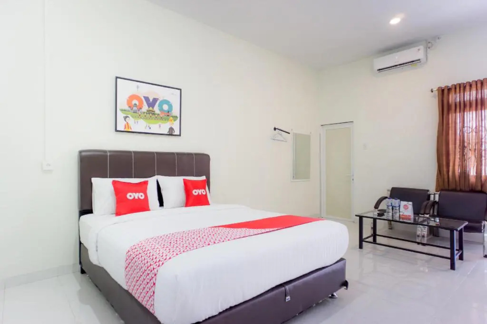 Oyo 1569 Kupula Guest House