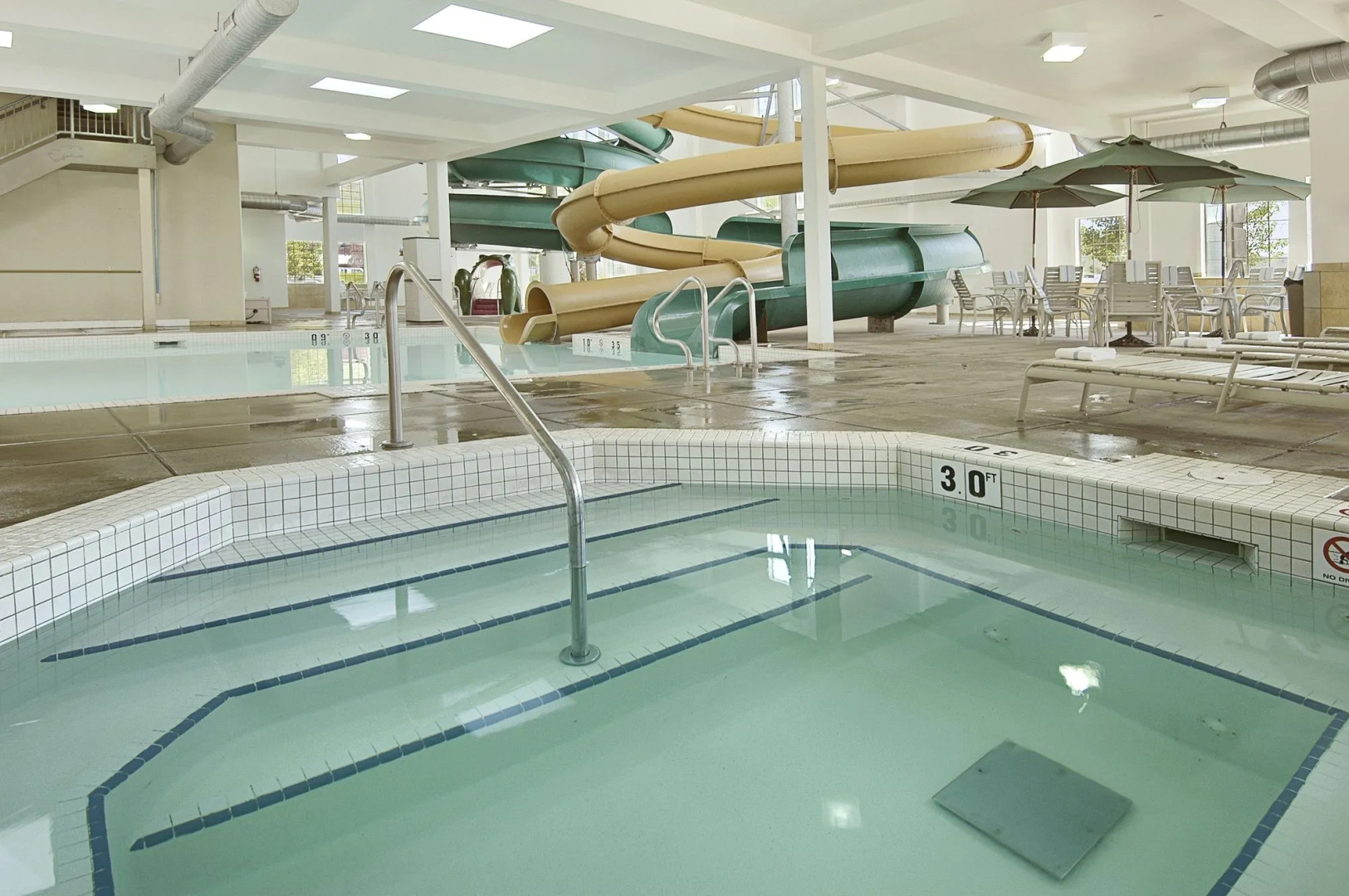 Fairfield by Marriott Inn & Suites Missoula Airport